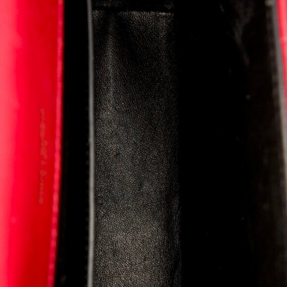 Saint Laurent Large Monogram Vicky Bag - Picture 5 of 7